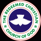 Redeemed Christian Church of God logo